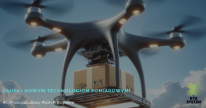 DHL 5 przykładów wykorzystania dronów w globalnych firmach